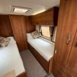 2013 Elddis Affinity 574 image 10