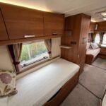 2013 Elddis Affinity 574 image 11