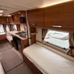 2013 Elddis Affinity 574 image 12