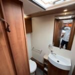 2013 Elddis Affinity 574 image 13
