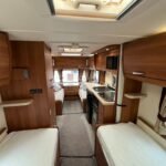 2013 Elddis Affinity 574 image 15