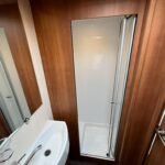 2013 Elddis Affinity 574 image 16