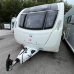 2015 Swift Challenger SE 480 image 1