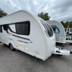 2015 Swift Challenger SE 480 image 2