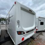 2015 Swift Challenger SE 480 image 3