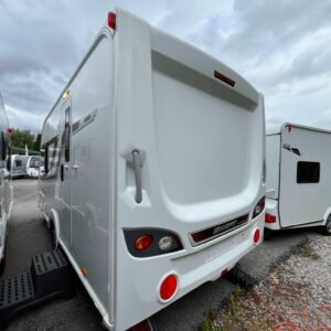 Used Caravans