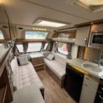 2015 Swift Challenger SE 480 image 4