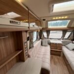 2015 Swift Challenger SE 480 image 5