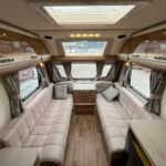 2015 Swift Challenger SE 480 image 7
