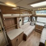 2015 Swift Challenger SE 480 image 8