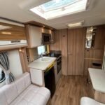 2015 Swift Challenger SE 480 image 10