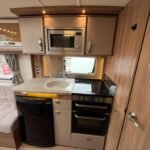 2015 Swift Challenger SE 480 image 11