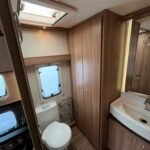 2015 Swift Challenger SE 480 image 13