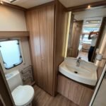 2015 Swift Challenger SE 480 image 14