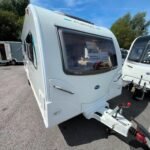 2016 Bailey Pursuit 540 5 image 1