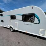 2016 Bailey Pursuit 540 5 image 2