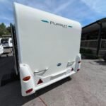 2016 Bailey Pursuit 540 5 image 4