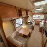 2016 Bailey Pursuit 540 5 image 6