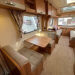 2016 Bailey Pursuit 540 5 image 7