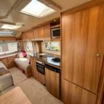 2016 Bailey Pursuit 540 5 image 8
