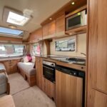 2016 Bailey Pursuit 540 5 image 9