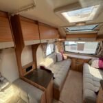 2016 Bailey Pursuit 540 5 image 10