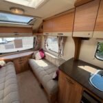 2016 Bailey Pursuit 540 5 image 11