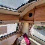 2016 Bailey Pursuit 540 5 image 13