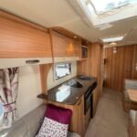 2016 Bailey Pursuit 540 5 image 14