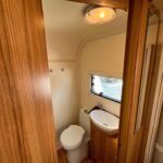 2016 Bailey Pursuit 540 5 image 17