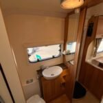 2016 Bailey Pursuit 540 5 image 19