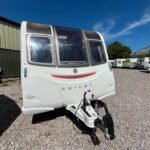 2016 Bailey Unicorn Madrid image 1