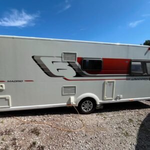 Caravan Has Now Been Sold