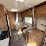 2016 Bailey Unicorn Madrid image 10