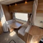 2016 Bailey Unicorn Madrid image 11