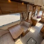 2016 Bailey Unicorn Madrid image 12