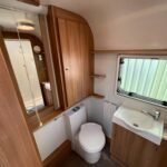 2016 Bailey Unicorn Madrid image 14