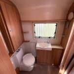 2016 Bailey Unicorn Madrid image 15