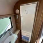 2016 Bailey Unicorn Madrid image 16