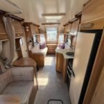 2016 Bailey Unicorn Madrid image 17