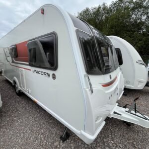 Caravan Has Now Been Sold