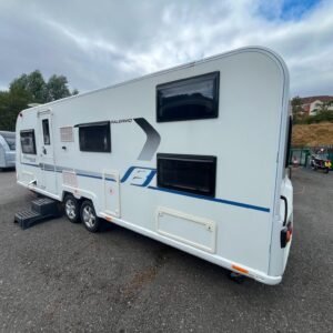 Caravan Has Now Been Sold