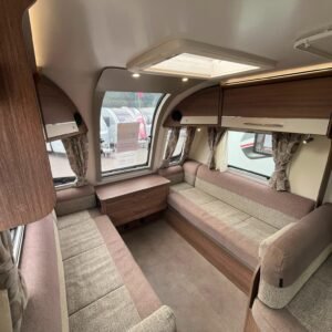 Caravan Has Now Been Sold