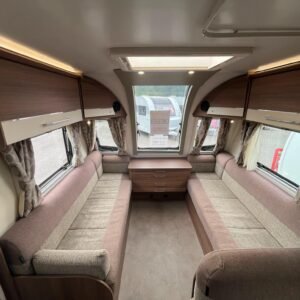 Caravan Has Now Been Sold