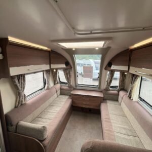 Caravan Has Now Been Sold