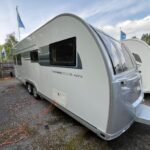 2020 Adria Alpina Colorado image 2