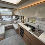 2020 Adria Alpina Colorado image 10