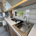 2020 Adria Alpina Colorado image 11