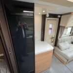 2020 Adria Alpina Colorado image 13