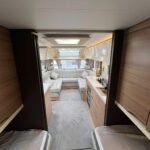 2020 Adria Alpina Colorado image 22